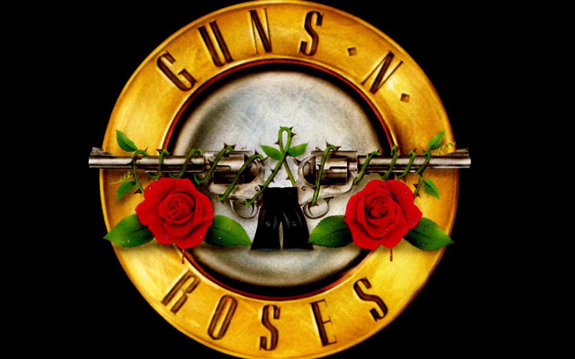 Guns N Roses Greatest Hits (2004)[DTS 5.1] DAW Plugin