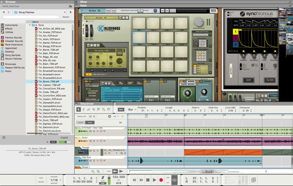 propellerhead reason mac torrent propellerhead reason mac torrent