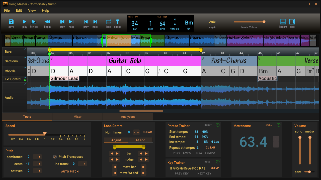 for ipod instal AurallySound Song Master 2.1.02